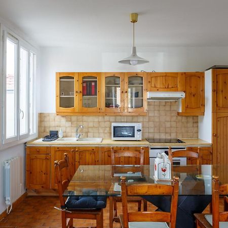 La Maison Kokliko - Maison Pour 4 Saint-Leu-la-Foret エクステリア 写真