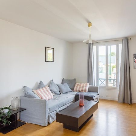 La Maison Kokliko - Maison Pour 4 Saint-Leu-la-Foret エクステリア 写真